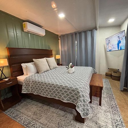 Arenal Homes La Fortuna Екстер'єр фото
