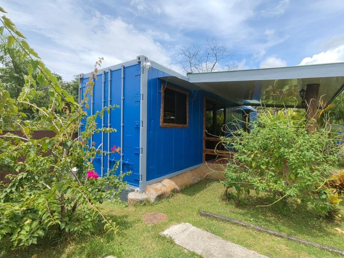Arenal Homes La Fortuna Екстер'єр фото