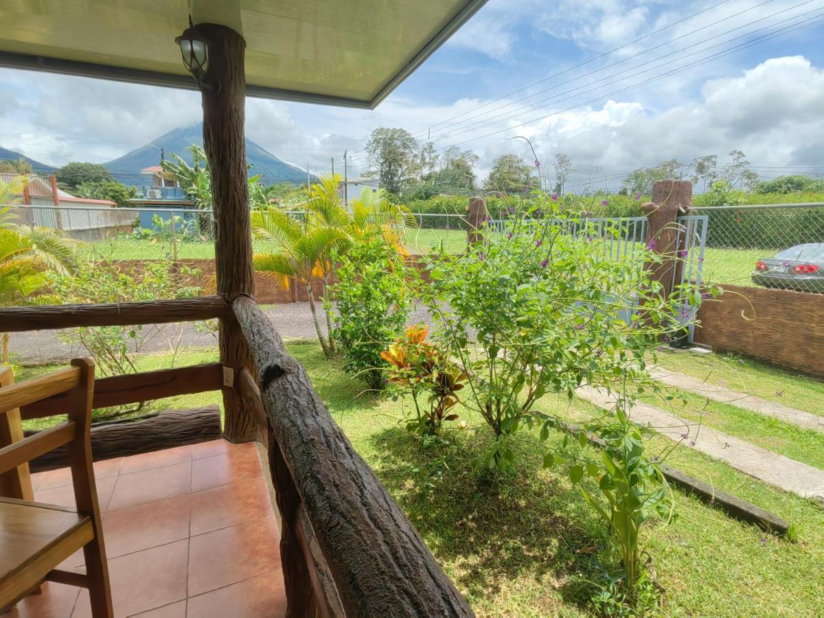 Arenal Homes La Fortuna Екстер'єр фото