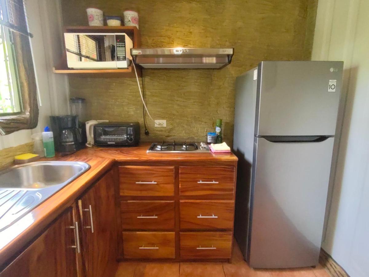 Arenal Homes La Fortuna Екстер'єр фото