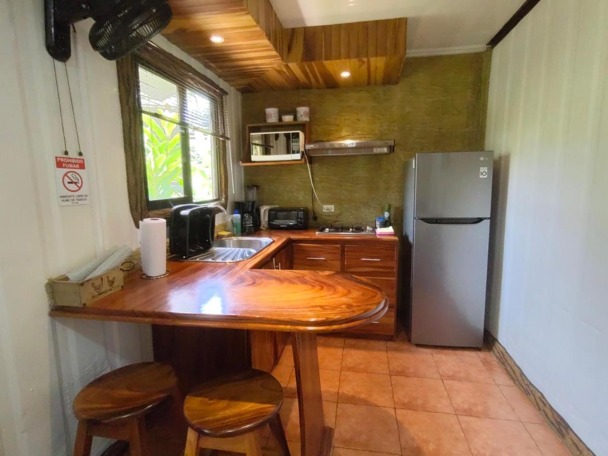 Arenal Homes La Fortuna Екстер'єр фото