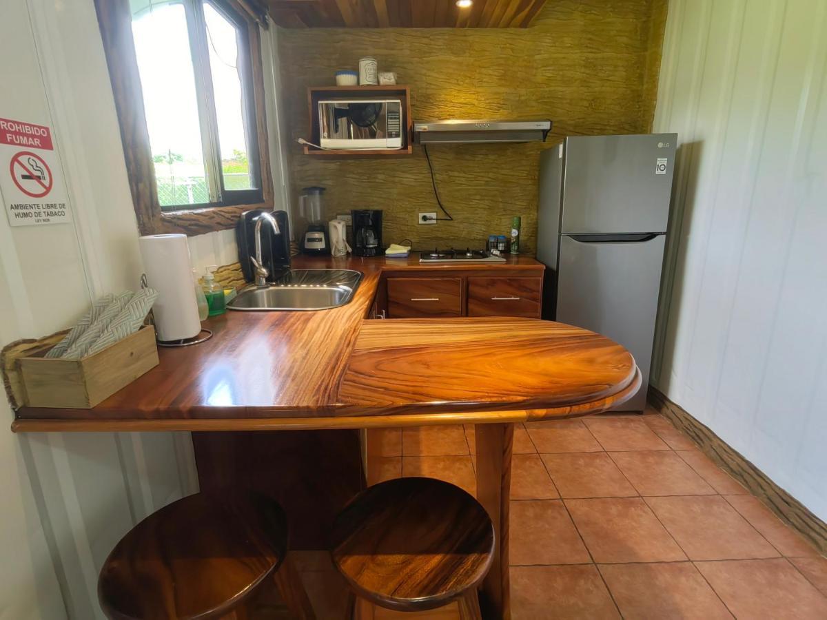 Arenal Homes La Fortuna Екстер'єр фото