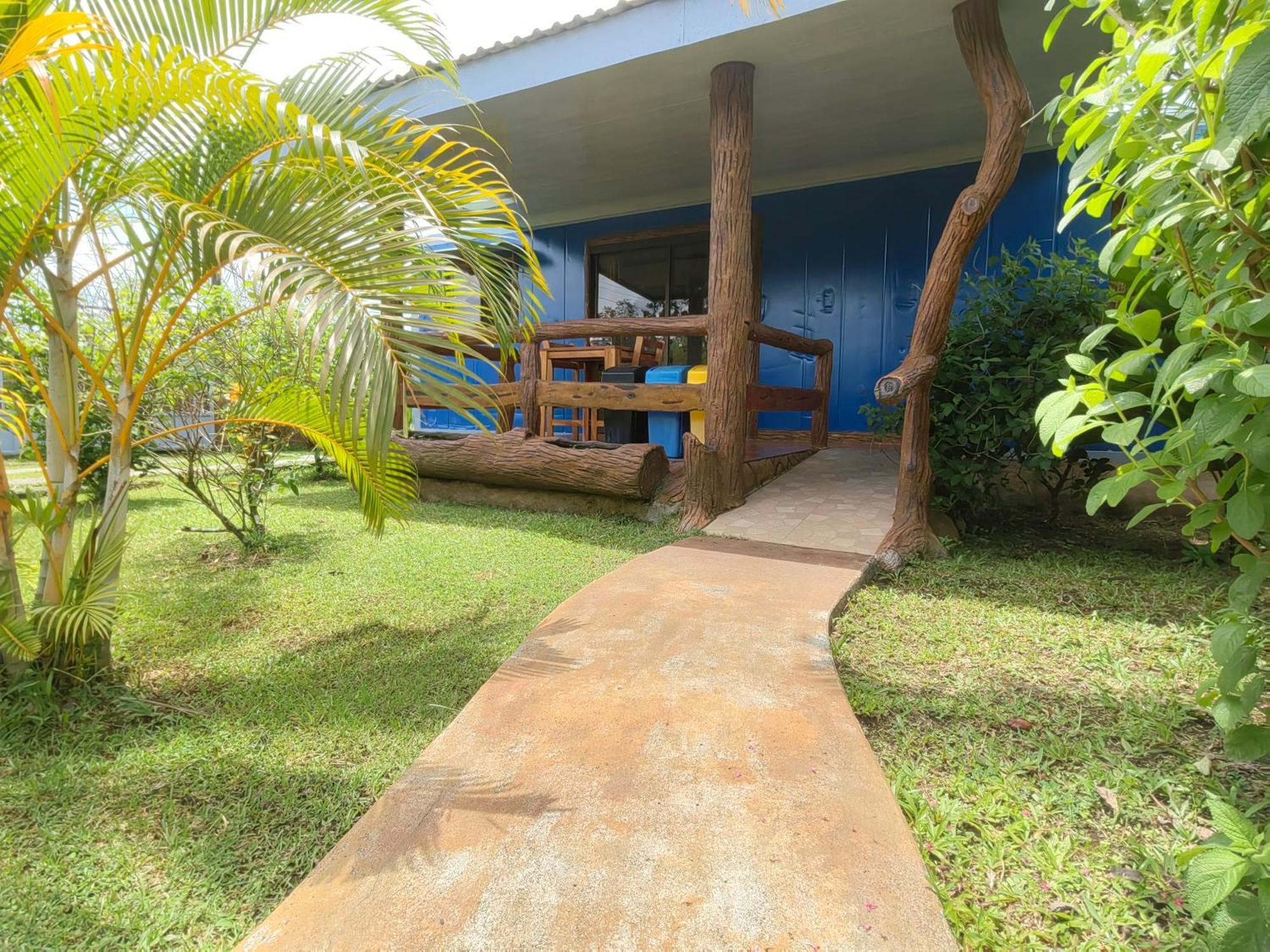 Arenal Homes La Fortuna Екстер'єр фото