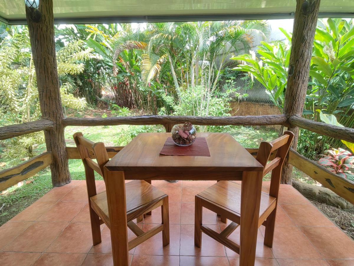 Arenal Homes La Fortuna Екстер'єр фото