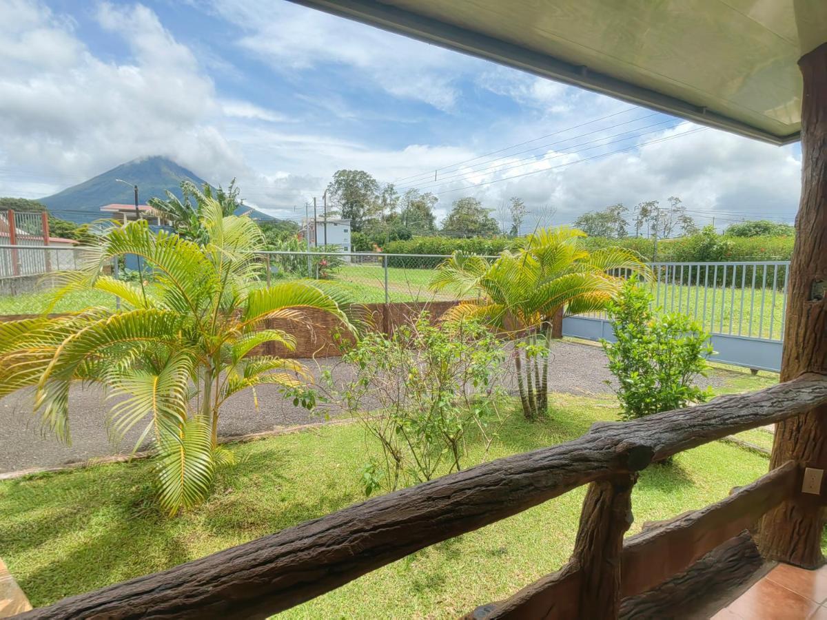 Arenal Homes La Fortuna Екстер'єр фото