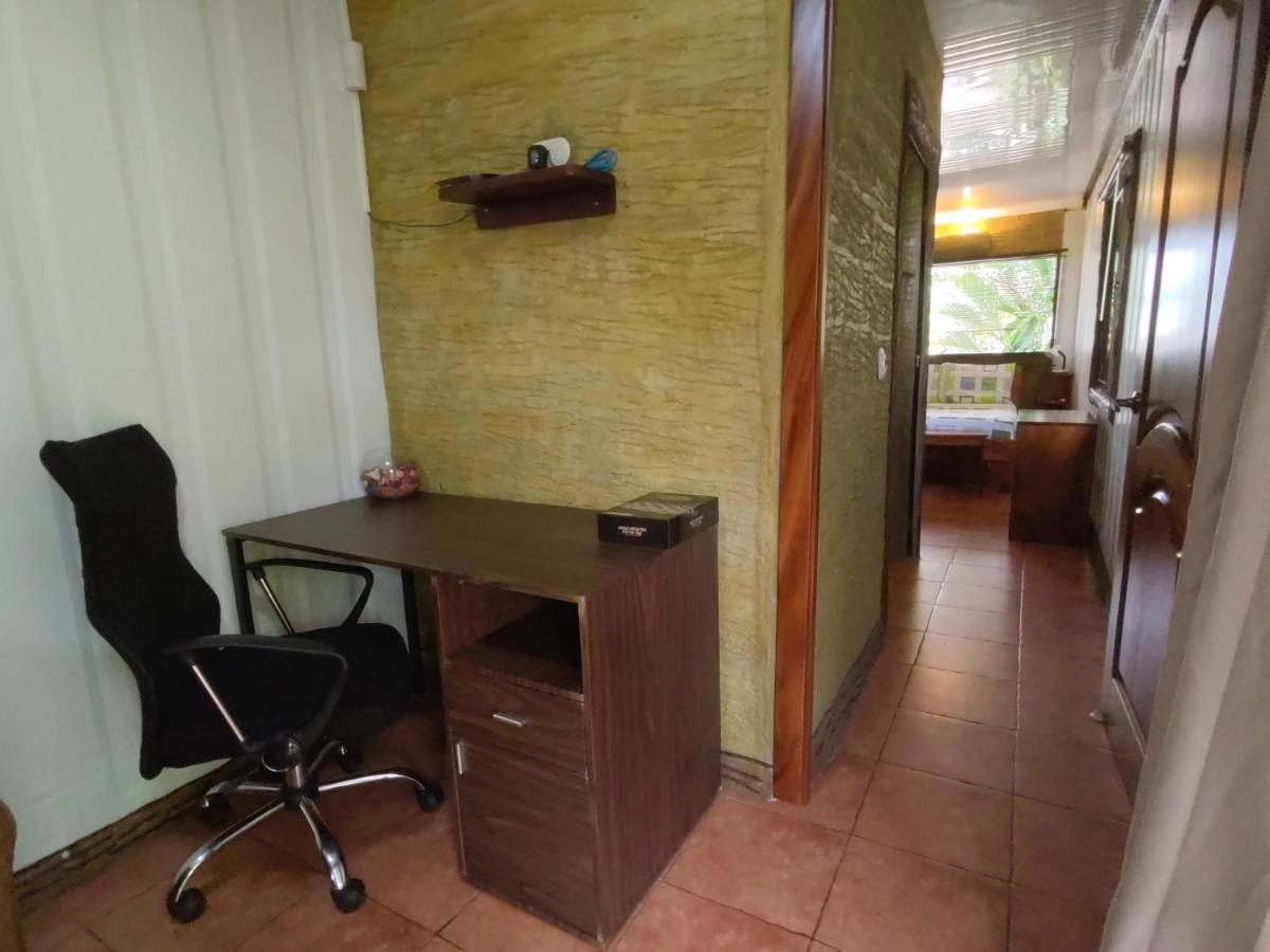Arenal Homes La Fortuna Екстер'єр фото