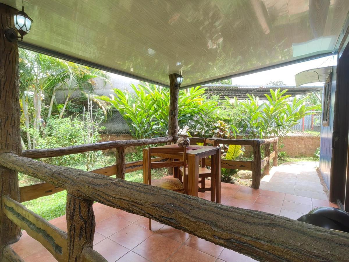 Arenal Homes La Fortuna Екстер'єр фото