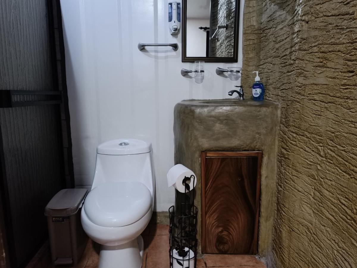 Arenal Homes La Fortuna Екстер'єр фото