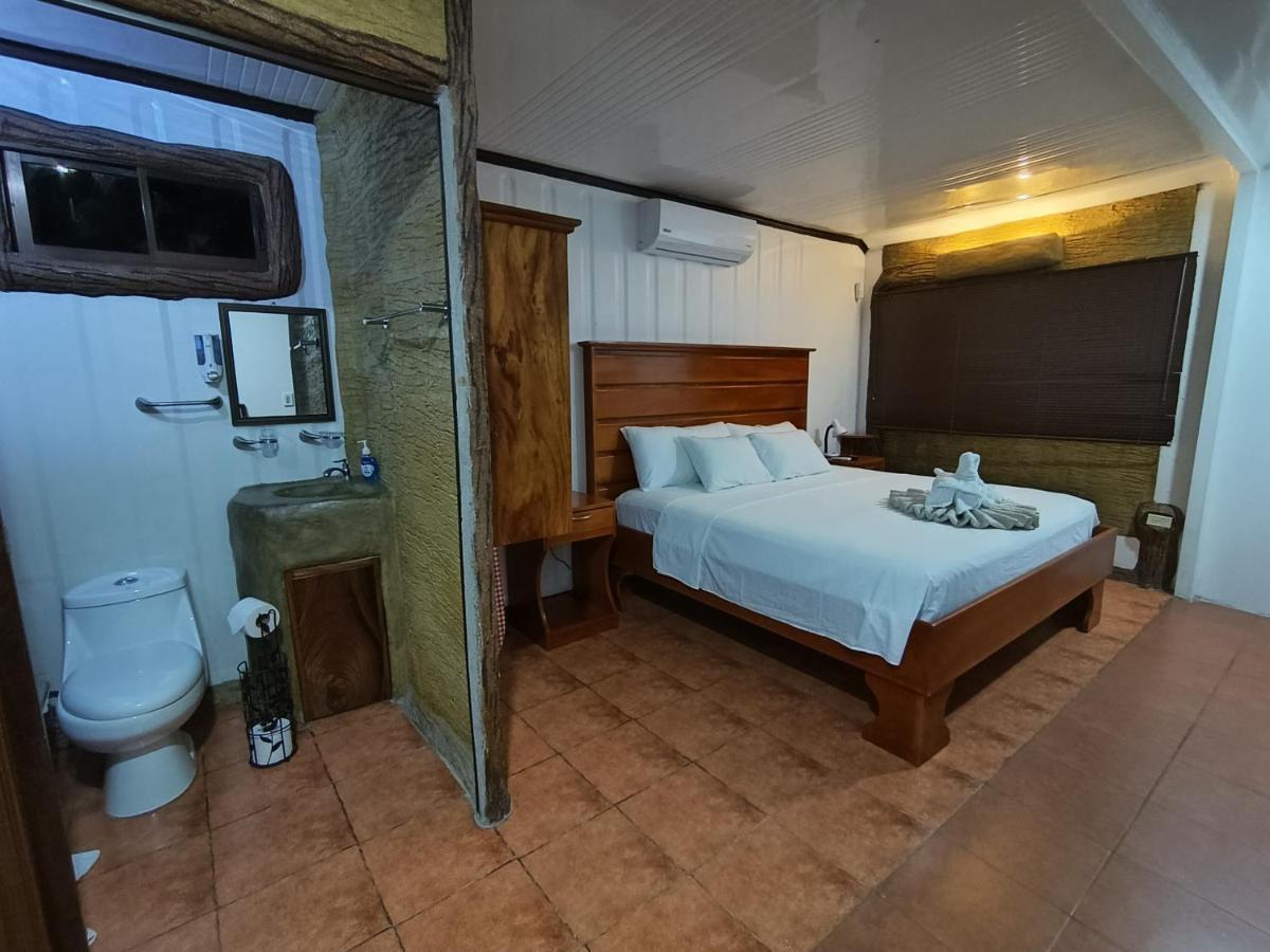 Arenal Homes La Fortuna Екстер'єр фото