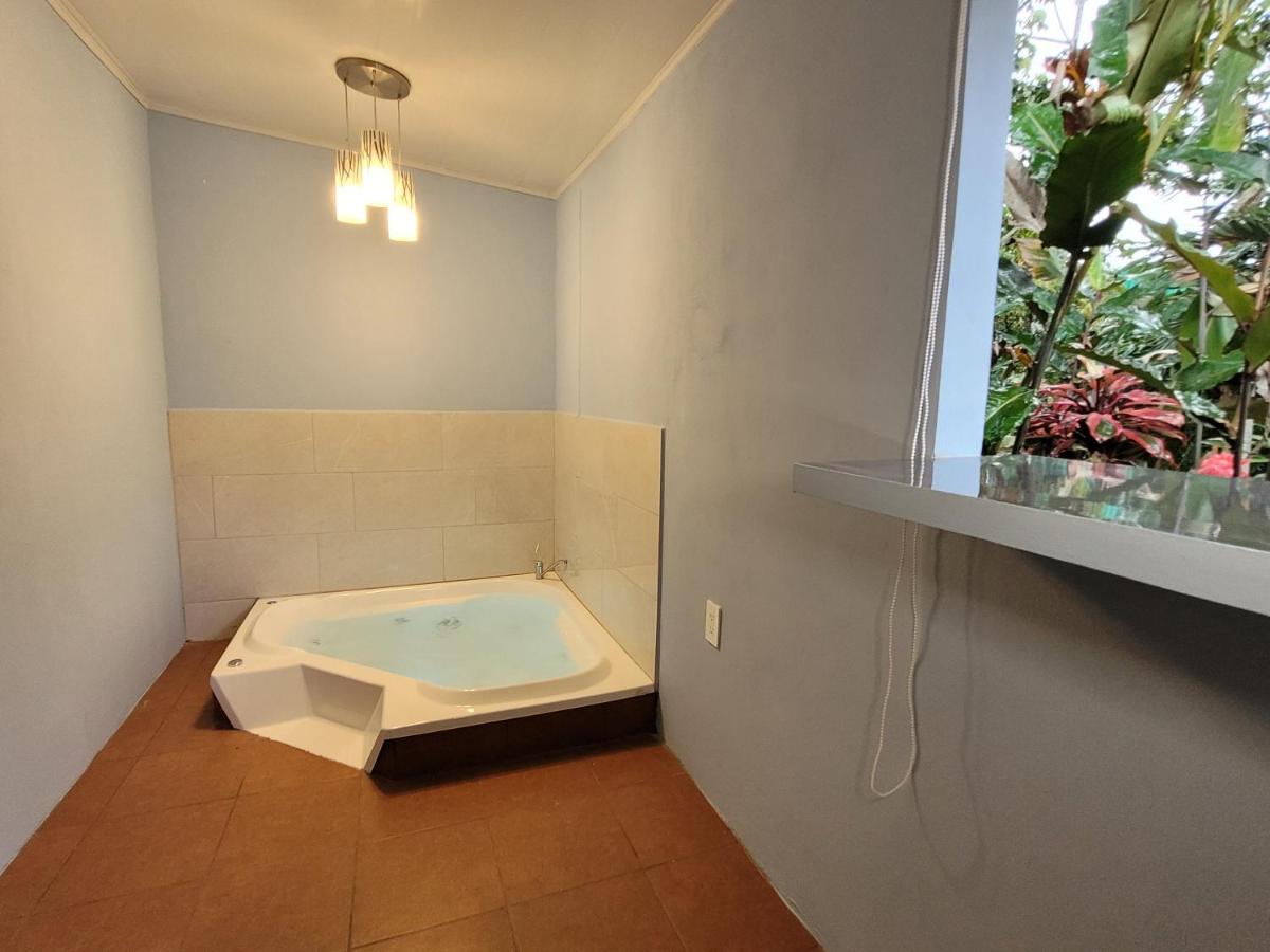 Arenal Homes La Fortuna Екстер'єр фото