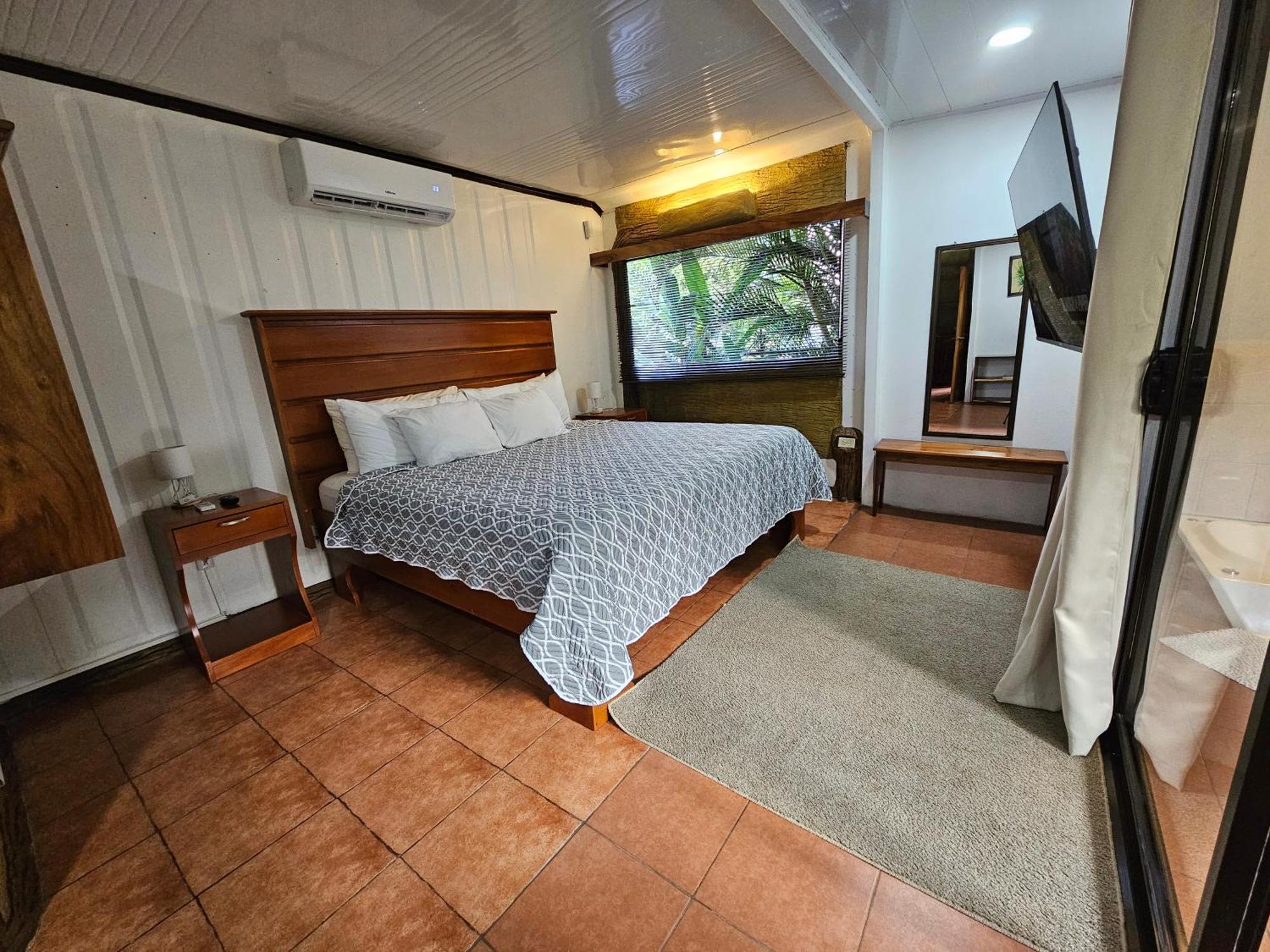 Arenal Homes La Fortuna Екстер'єр фото
