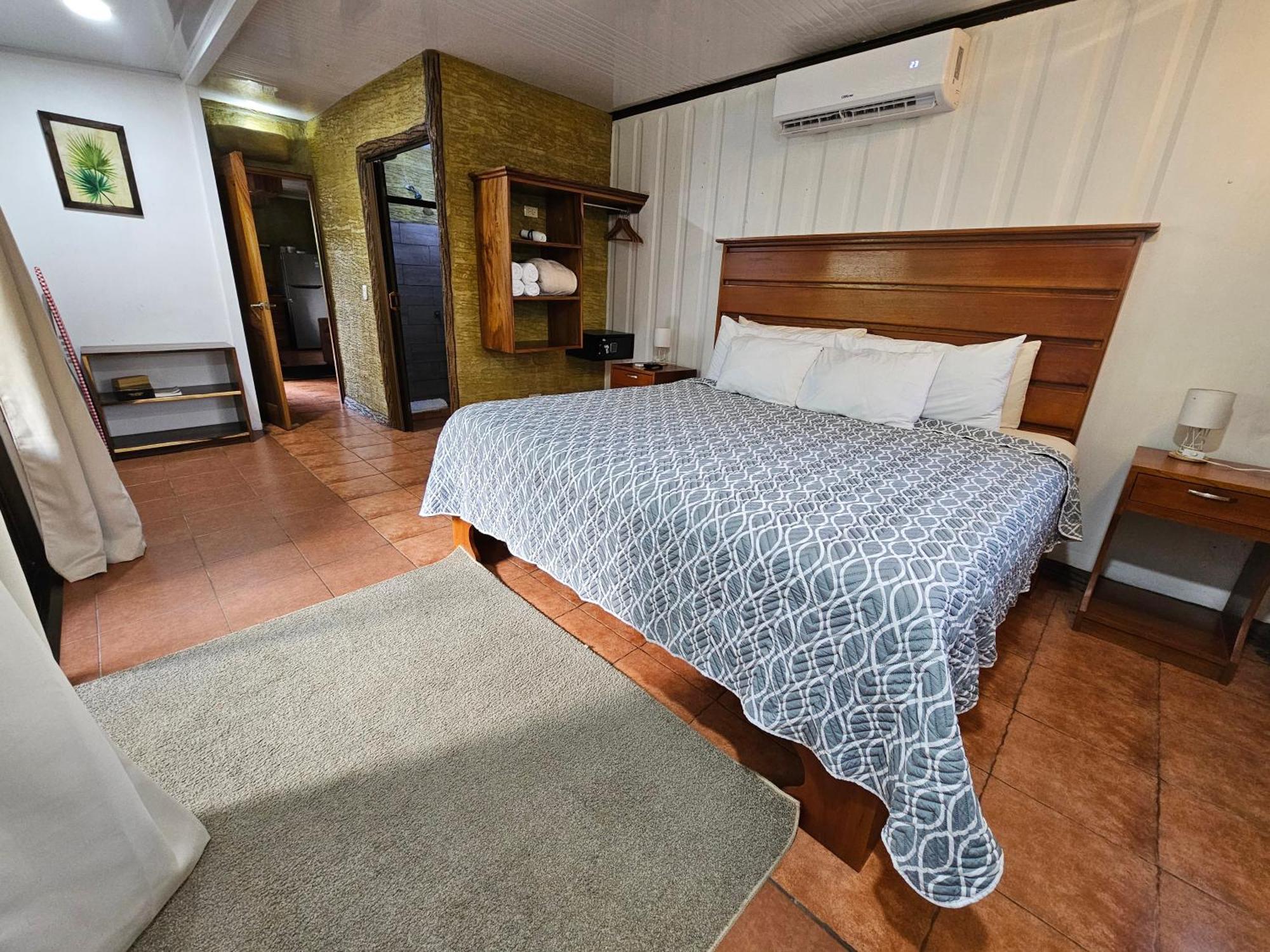 Arenal Homes La Fortuna Екстер'єр фото