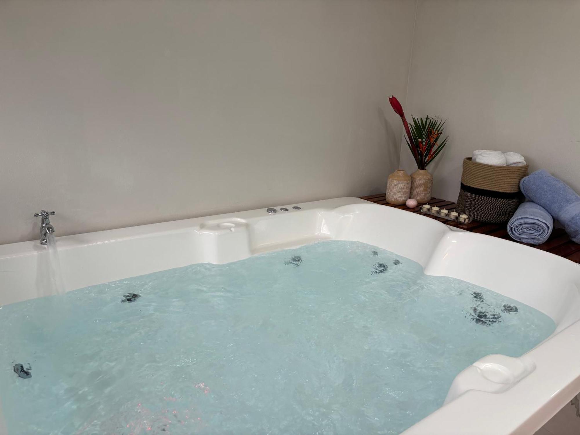Arenal Homes La Fortuna Екстер'єр фото