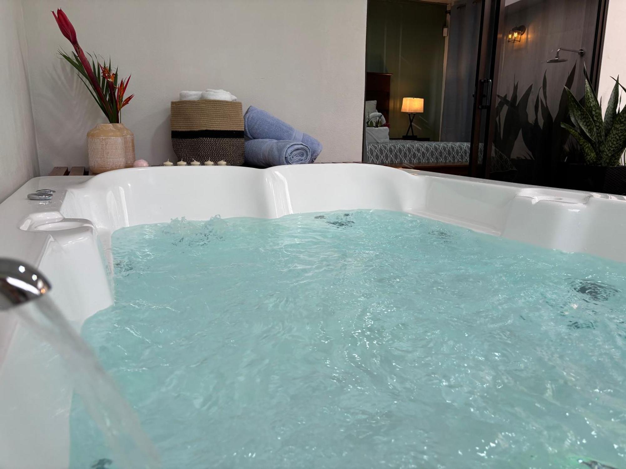 Arenal Homes La Fortuna Екстер'єр фото