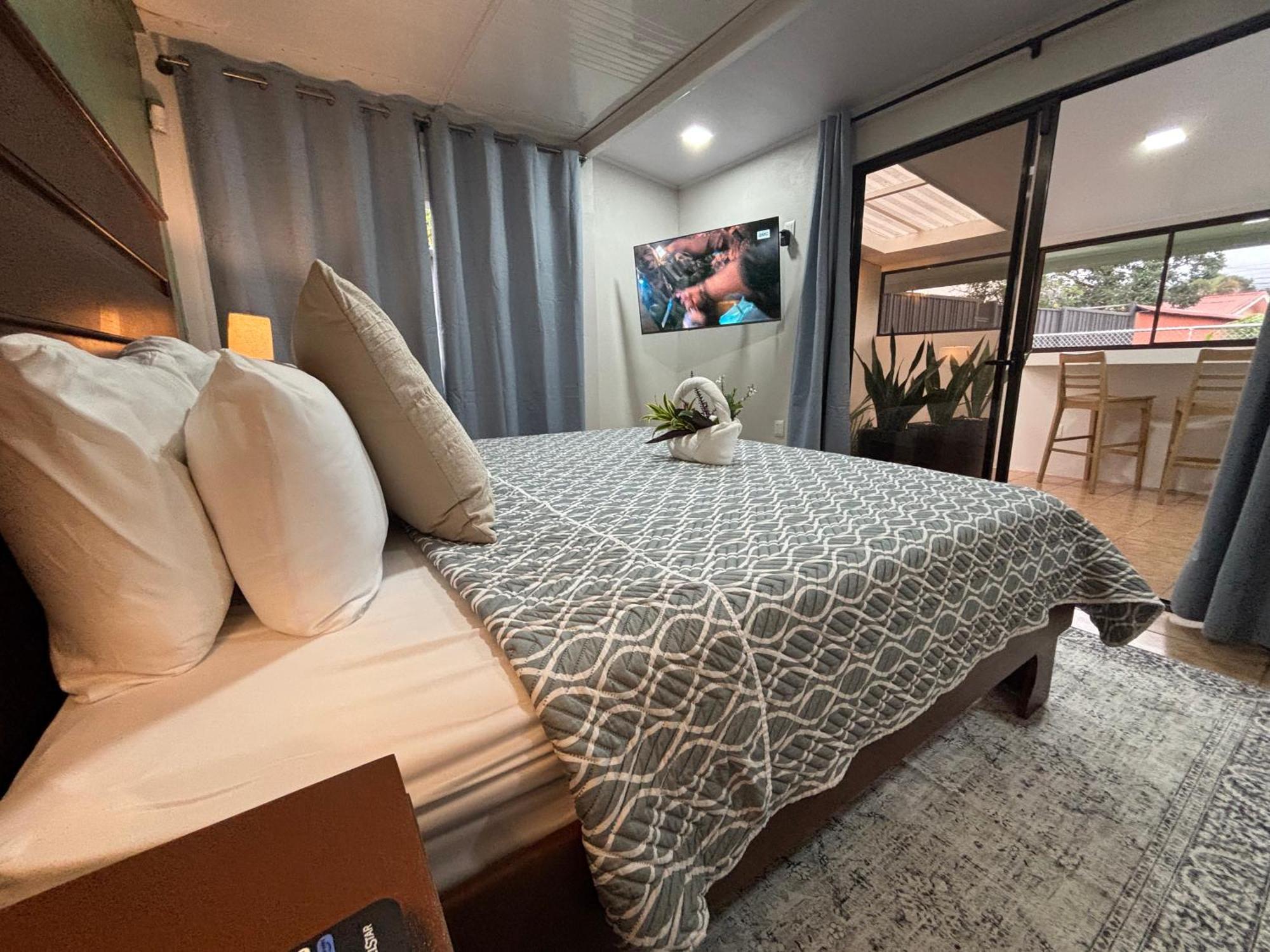 Arenal Homes La Fortuna Екстер'єр фото