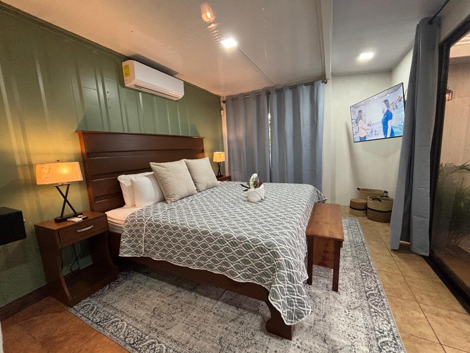 Arenal Homes La Fortuna Екстер'єр фото