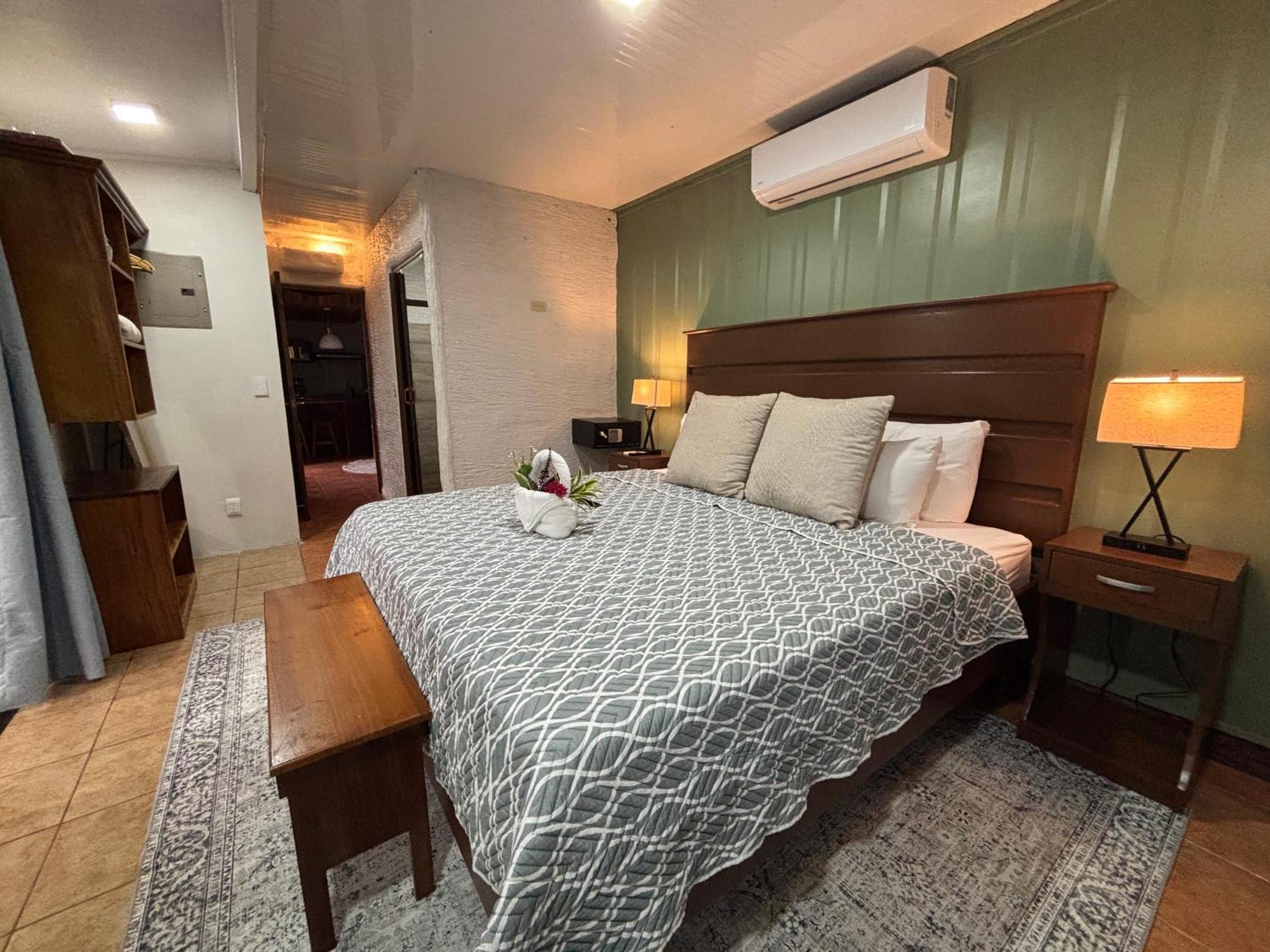Arenal Homes La Fortuna Екстер'єр фото